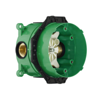 IBox HansGrohe