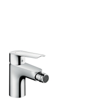 Baterie bideu HansGrohe Logis E