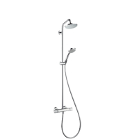 Coloana dus HansGrohe Croma160