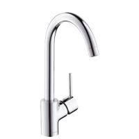 Baterie bucatarie HansGrohe Talis S2