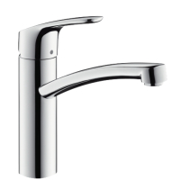 Baterie bucatarie HansGrohe Focus