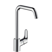 Baterie bucatarie HansGrohe Focus