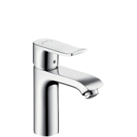 Baterie lavoar HansGrohe Metris 100