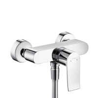 Baterie dus HansGrohe Metris