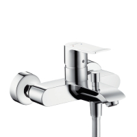 Baterie cada dus HansGrohe Metris