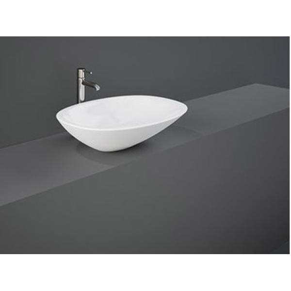 Lavoar oval RAK Morning 54cm