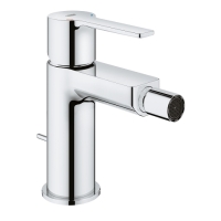 Baterie bideu Grohe Lineare New