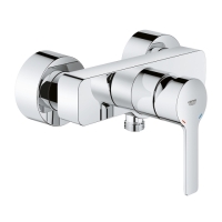 Baterie dus Grohe Lineare New