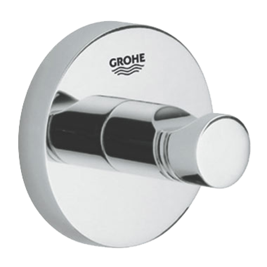 Cuier Grohe Essentials