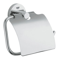 Suport hartie igienica Grohe Essentials