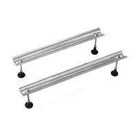 Suport cada asimetrica Ravak Chrome 10°