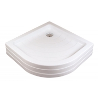 Cadita dus Ravak Ronda 90x90
