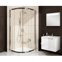 Cabina dus Ravak Blix BLCP4-90