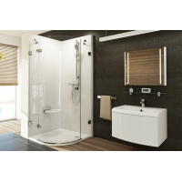 Cabina dus Ravak Brilliant BSKK3-90R