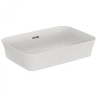 Lavoar dreptunghiular Ideal Standard Ipalyss 55cm