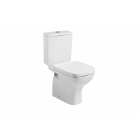 Set WC monobloc Gala Street Square
