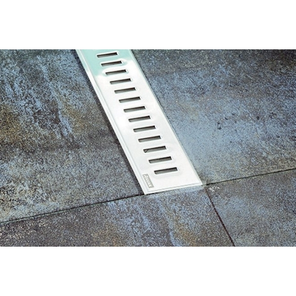 Rigola dus Ravak Zebra 850