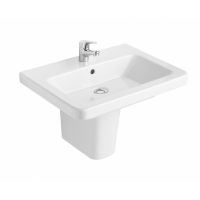Lavoar 55 cm Gala Street Square