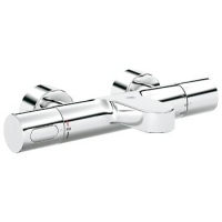 Baterie cada dus Grohe Grotherm 3000 Cosmopolitan