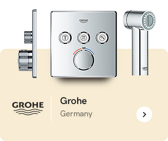 Most Trending Grohe right button