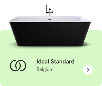 Most Trending Ideal Standard right button