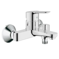 Baterie cada dus Grohe BauEdge