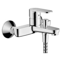 Baterie cada dus Hansgrohe Vernis Blend crom lucios