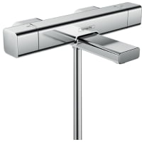 Baterie cada dus termostatata HansGrohe Ecostat E