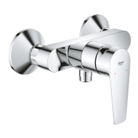 Baterie dus Grohe BauEdge New
