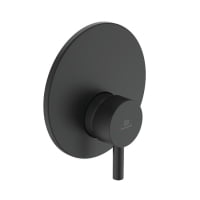 Baterie dus Ideal Standard Ceraline cu corp incastrat