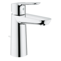 Baterie lavoar Grohe BauEdge M-size