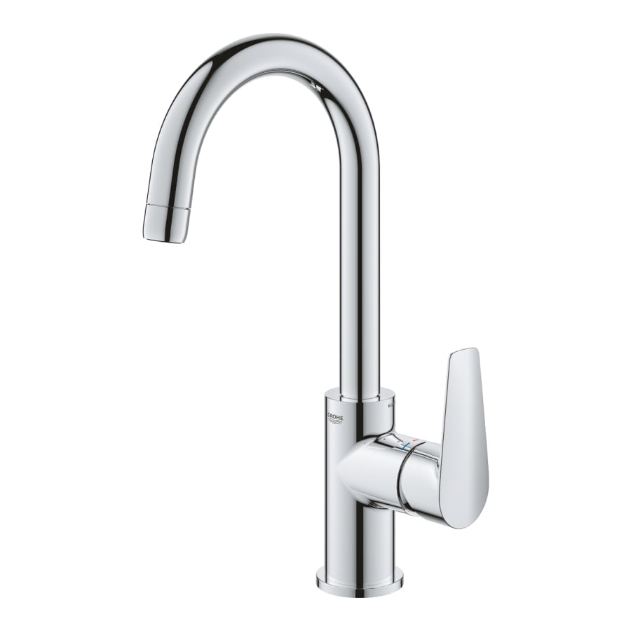 Baterie lavoar Grohe BauEdge New L-size