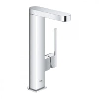 Baterie lavoar Grohe Plus L-size cu pipa extractibila