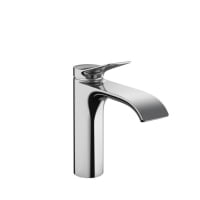 Baterie lavoar Hansgrohe Vivenis 110  ventil pop-up  crom lucios