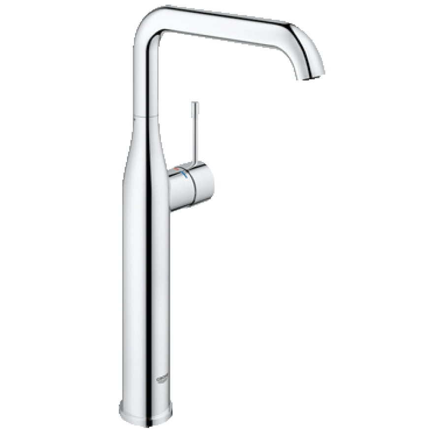 Baterie lavoar inalta Grohe Essence New XL crom lucios