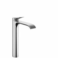 Baterie lavoar inalta Hansgrohe Vivenis 250  ventil pop-up crom lucios