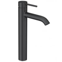 Baterie lavoar inalta Kludi Bozz 240 negru mat