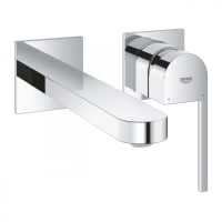 Baterie lavoar perete Grohe Plus pipa 203mm