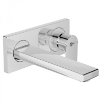 Baterie lavoar perete Ideal Standard Edge