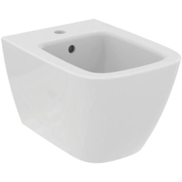 Bideu suspendat compact Ideal Standard I.Life S