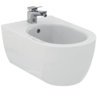 Bideu suspendat Ideal Standard Blend Curve