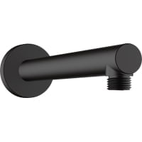 Brat dus Hansgrohe Vernis Blend negru mat