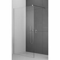 Cabina de dus Walk-In Radaway Modo New II 130cm
