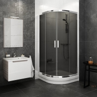Cabina dus Ravak Blix BLCP4-80