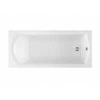 Cada de baie Radaway Kea 150x75