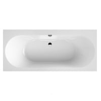 Cada dreptunghiulara Villeroy & Boch Oberon 2.0  180x80 compozit