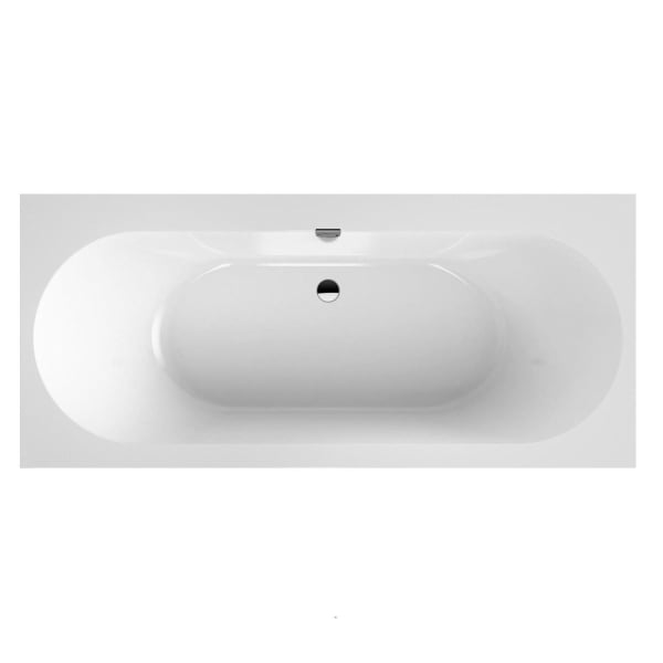 Cada dreptunghiulara Villeroy & Boch Oberon 2.0  180x80 compozit