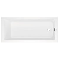 Cada dreptunghiulara Villeroy & Boch Targa Plus Solo 170x75cm