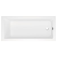 Cada dreptunghiulara Villeroy & Boch Targa Plus Solo 170x70cm