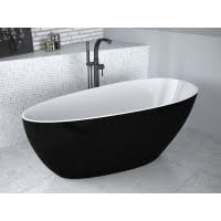 Cada freestanding Besco Goya 170x72cm
